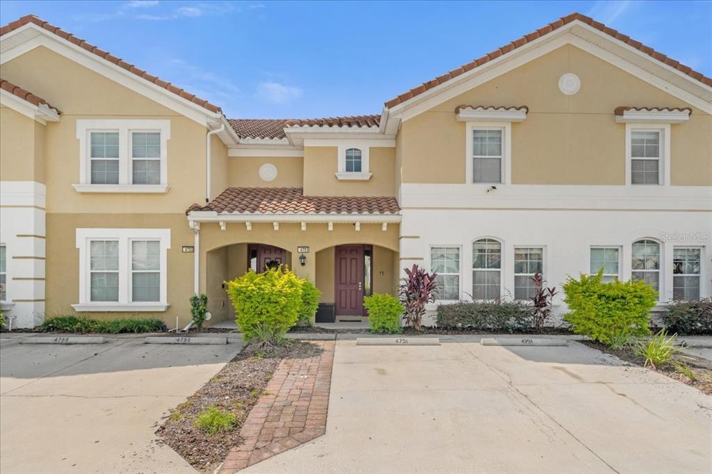 Picture of 4751 Terrasonesta Drive, Davenport, FL 33837