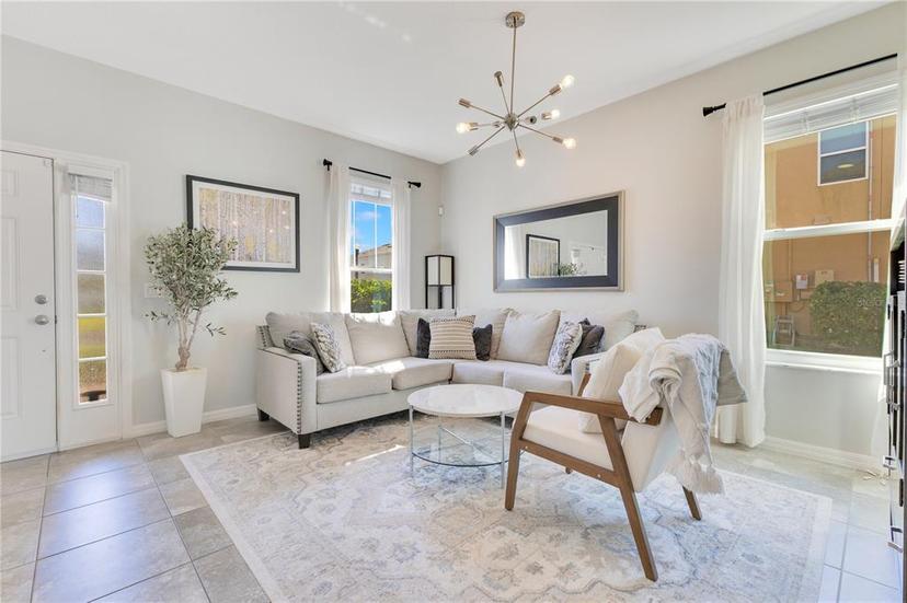 Picture of 3440 Meadow Breeze Loop, Ocoee FL 34761