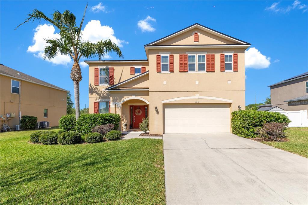 Picture of 3440 Meadow Breeze Loop, Ocoee, FL 34761