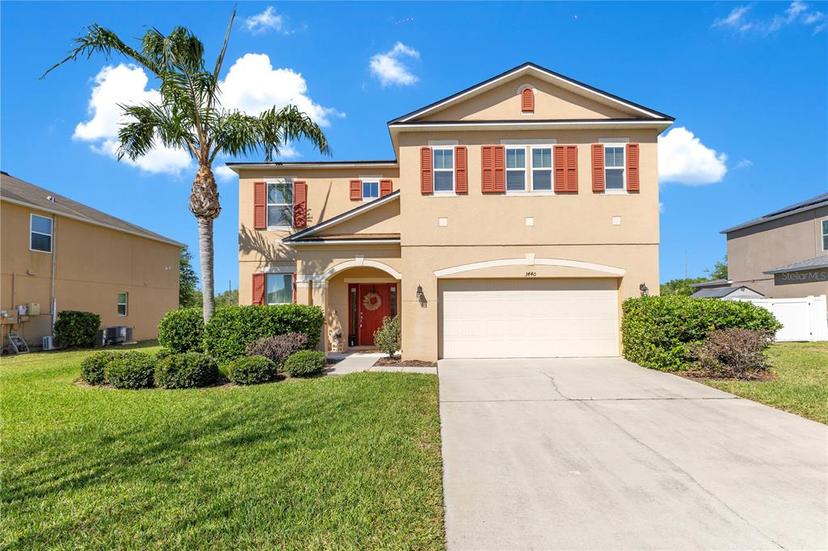 Picture of 3440 Meadow Breeze Loop, Ocoee FL 34761