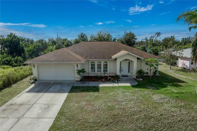 Picture of 10107 Bentley Avenue, Englewood FL 34224