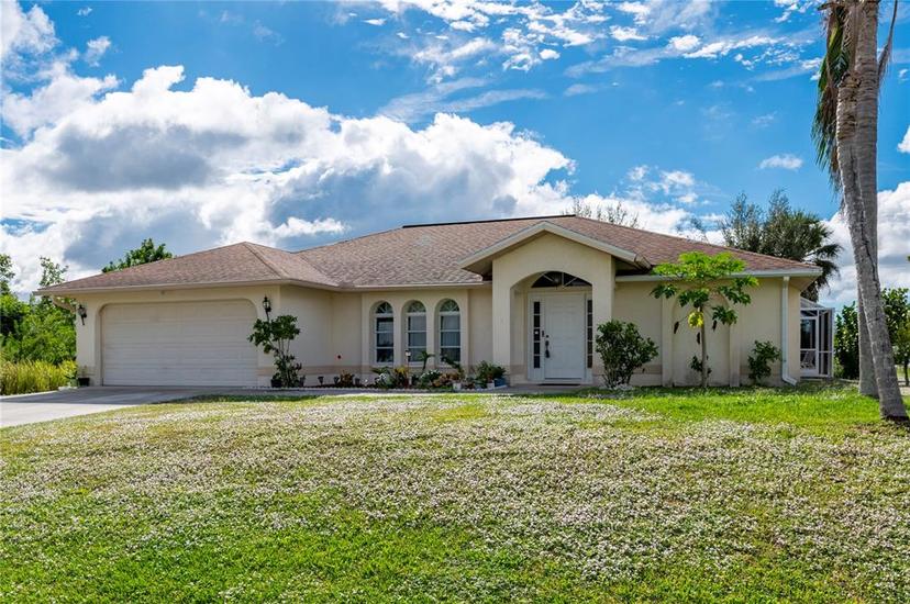 Picture of 10107 Bentley Avenue, Englewood FL 34224