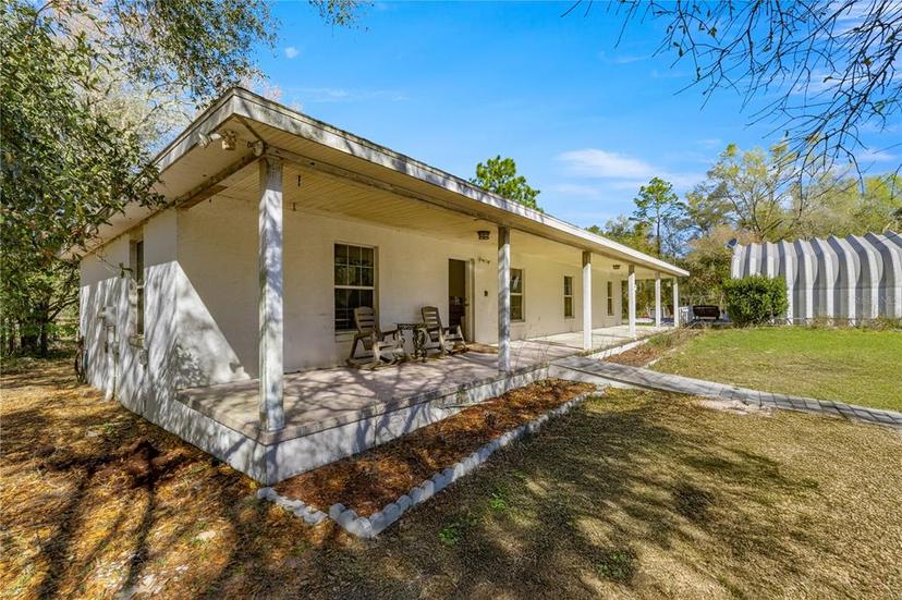 Picture of 6990 NE 131St Avenue, Williston FL 32696
