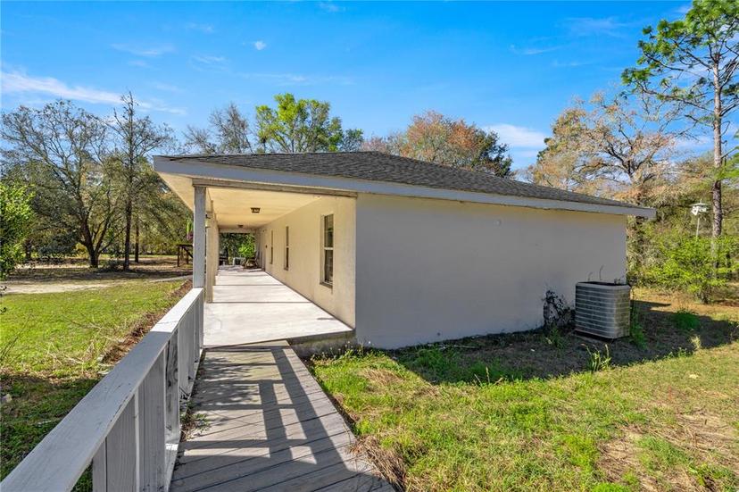 Picture of 6990 NE 131St Avenue, Williston FL 32696