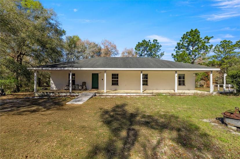 Picture of 6990 NE 131St Avenue, Williston FL 32696