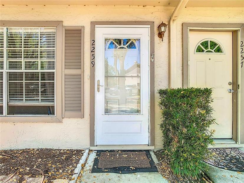 Picture of 2259 Fletchers Point Circle, Tampa FL 33613