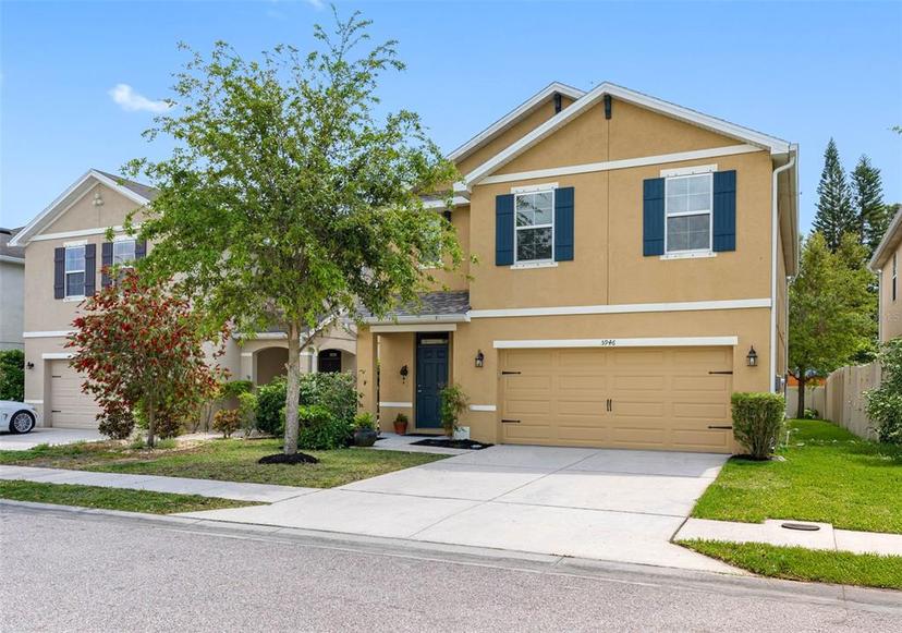 Picture of 5946 81St Avenue N, Pinellas Park FL 33781