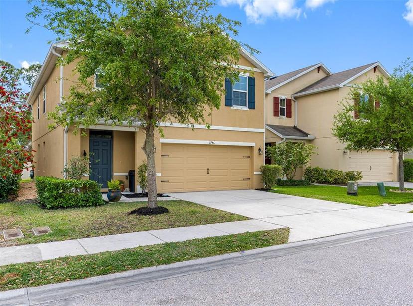 Picture of 5946 81St Avenue N, Pinellas Park FL 33781