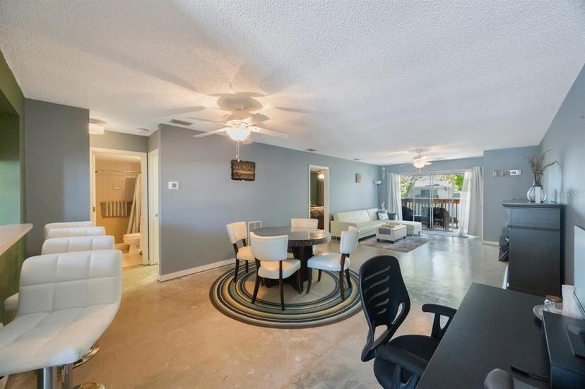 Picture of 7700 92Nd Street Unit 207, Seminole FL 33777