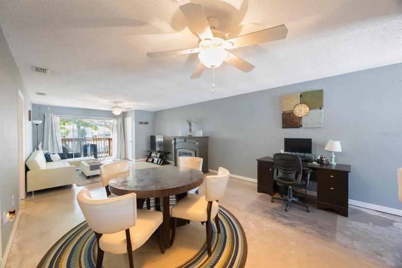 Picture of 7700 92Nd Street Unit 207, Seminole FL 33777