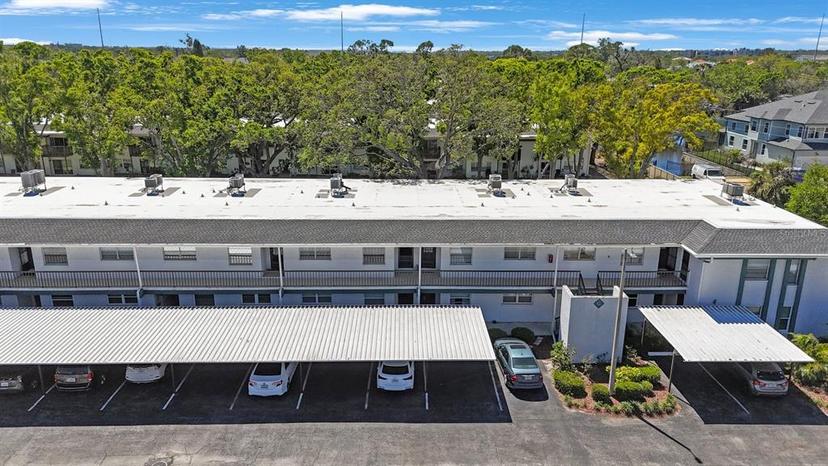Picture of 7700 92Nd Street Unit 207, Seminole FL 33777