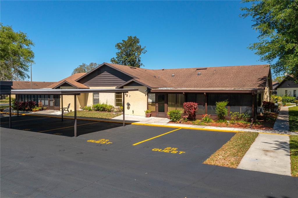 Picture of 23 Kendra Court, Winter Haven, FL 33880
