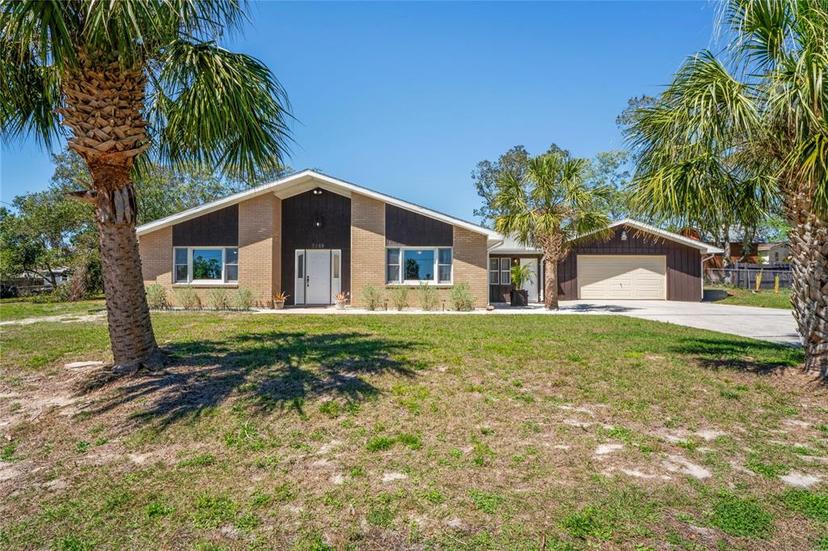 Picture of 7169 Spruce Drive, Weeki Wachee FL 34607