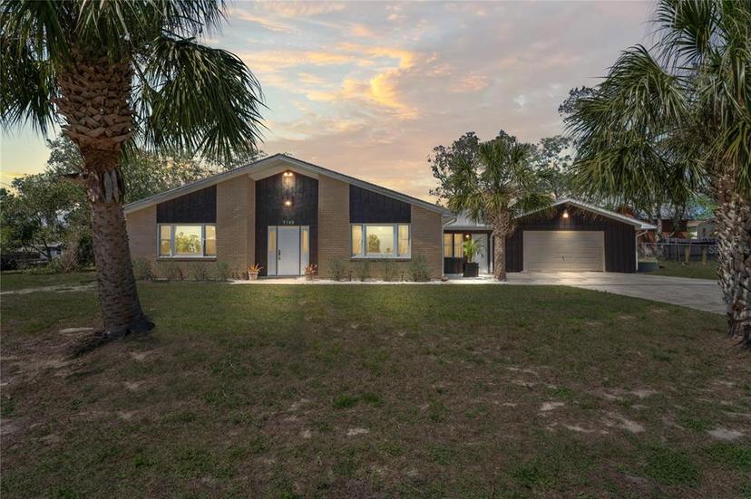 Picture of 7169 Spruce Drive, Weeki Wachee FL 34607