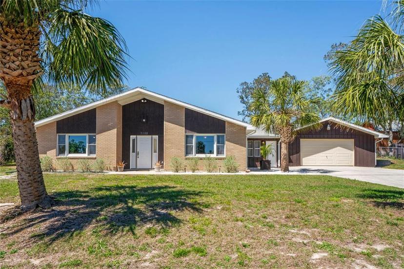 Picture of 7169 Spruce Drive, Weeki Wachee FL 34607