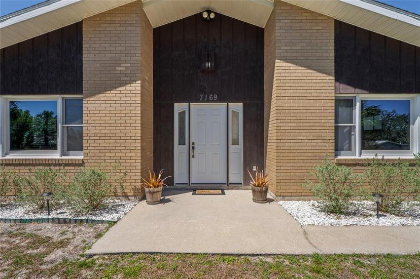 Picture of 7169 Spruce Drive, Weeki Wachee FL 34607