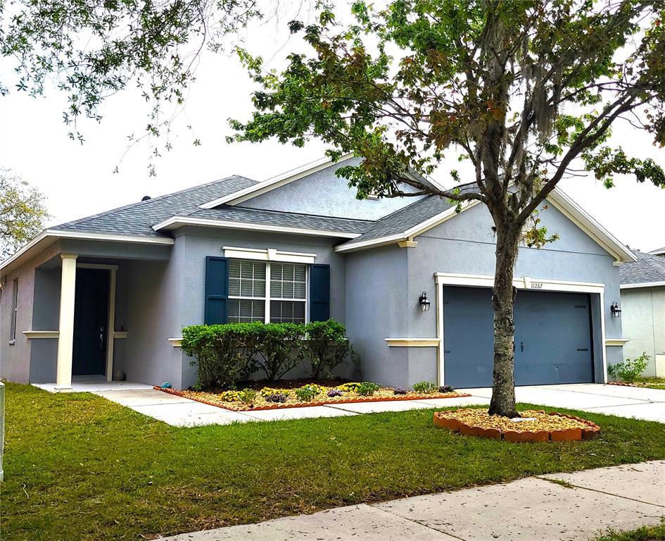 Picture of 11267 Running Pine Drive, Riverview, FL 33569