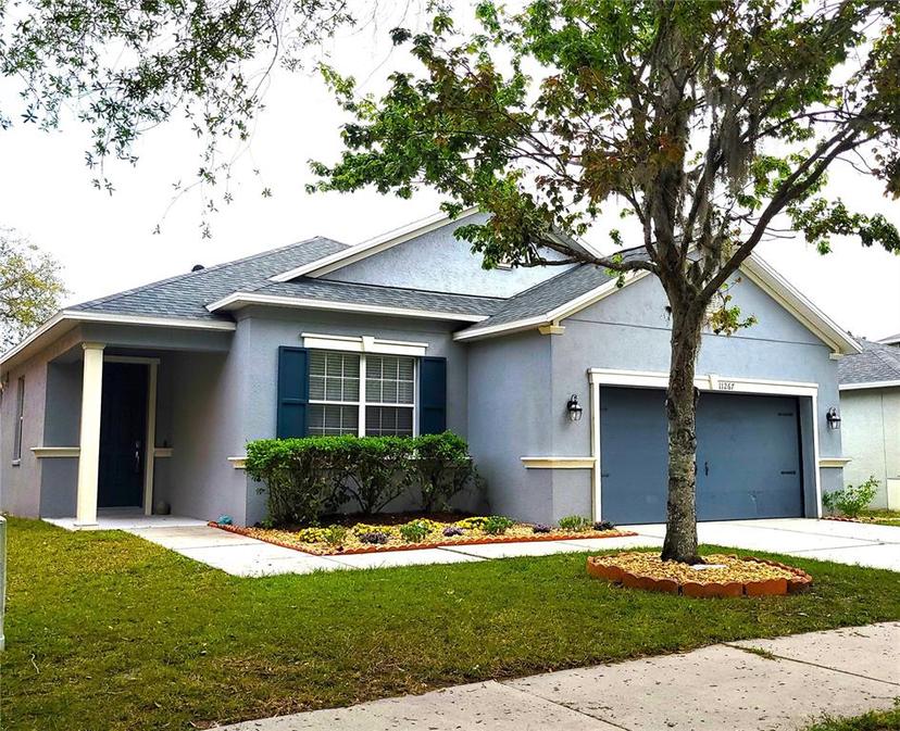 Picture of 11267 Running Pine Drive, Riverview FL 33569