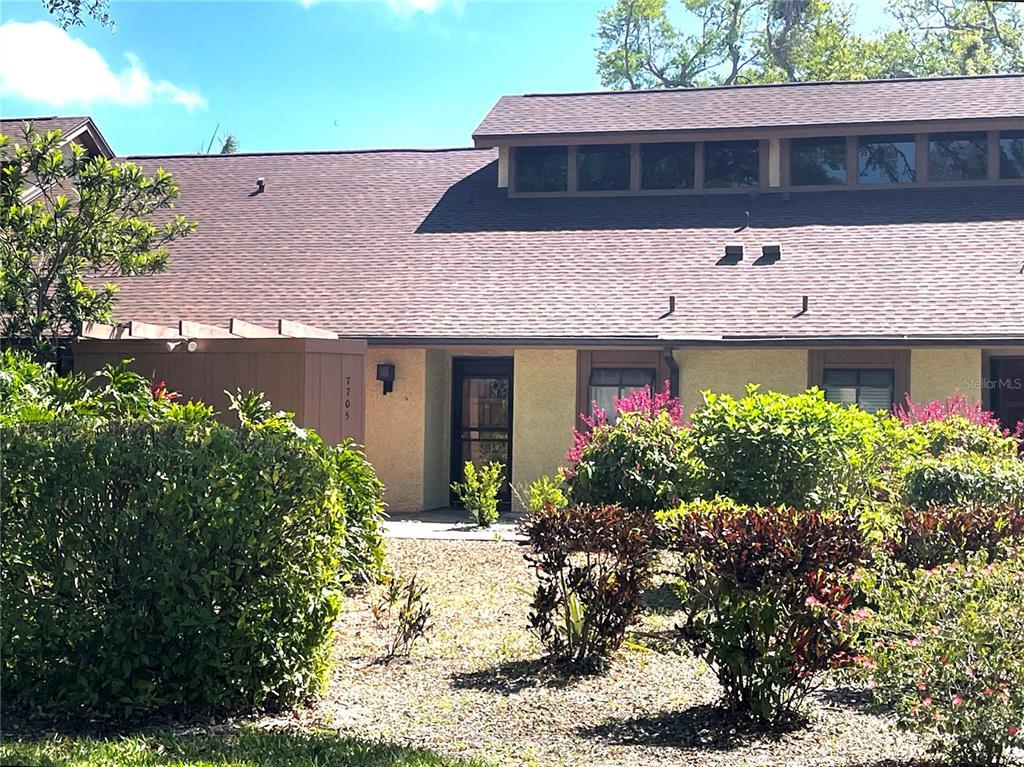 Picture of 7705 4Th Avenue W Unit 7705, Bradenton, FL 34209