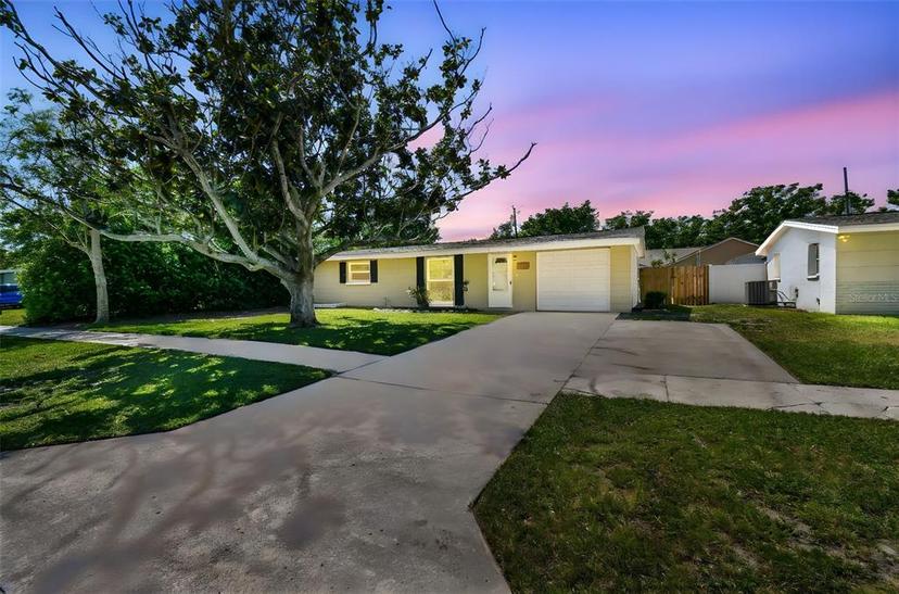 Picture of 1764 St Croix Drive, Clearwater FL 33759