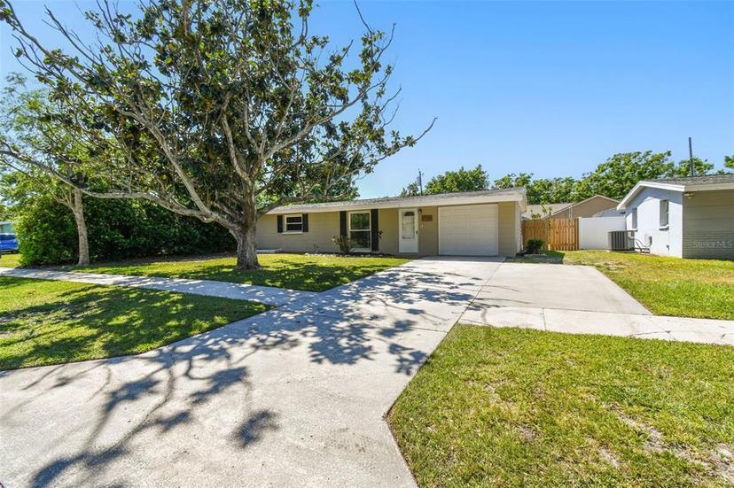 Picture of 1764 St Croix Drive, Clearwater FL 33759