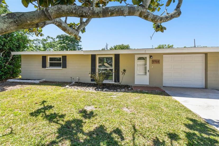 Picture of 1764 St Croix Drive, Clearwater FL 33759