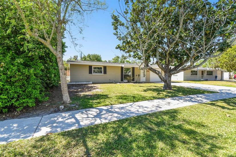 Picture of 1764 St Croix Drive, Clearwater FL 33759