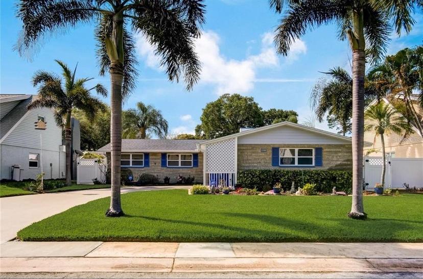 Picture of 12352 83Rd Avenue, Seminole FL 33772
