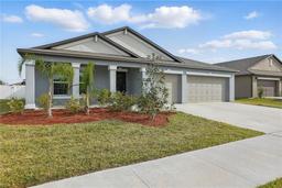 Picture of 3007 Audubon Field Drive, Bartow, FL 33830