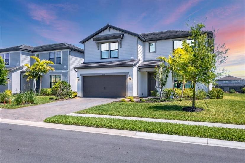 Picture of 16258 Hidden Oak Loop, Bradenton FL 34211