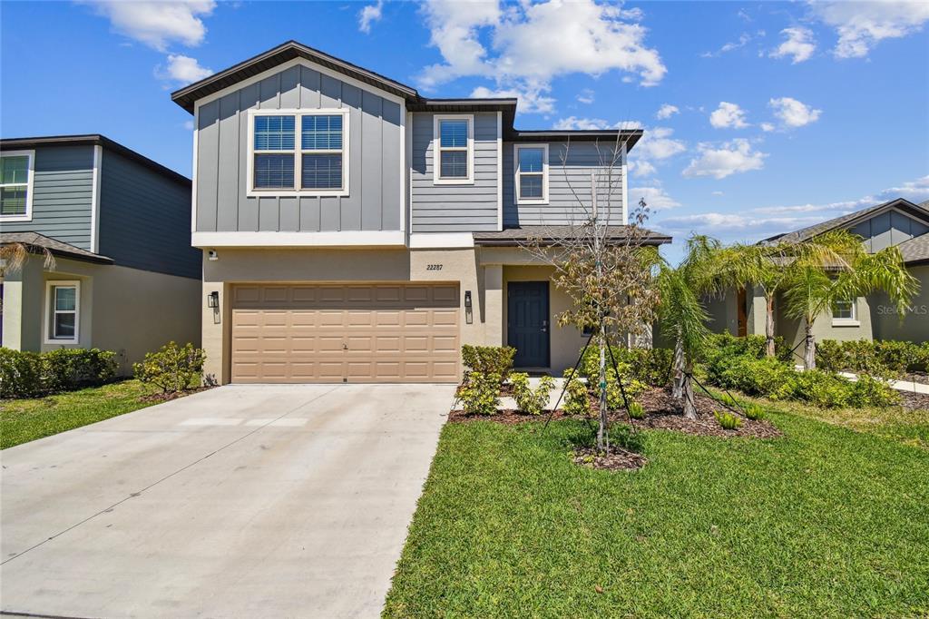 Picture of 22287 Storybook Cabin Way, Land O Lakes, FL 34637