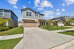 Picture of 22287 Storybook Cabin Way, Land O Lakes, FL 34637