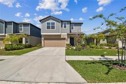 Picture of 22287 Storybook Cabin Way, Land O Lakes, FL 34637