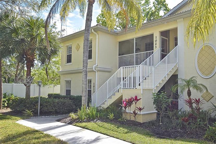 Picture of 1000 Gardens Edge Drive Unit 1023, Venice FL 34285