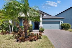 Picture of 7215 Wash Island Drive, Sun City Center, FL 33573