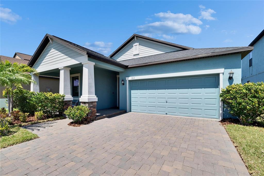 Picture of 7215 Wash Island Drive, Sun City Center, FL 33573