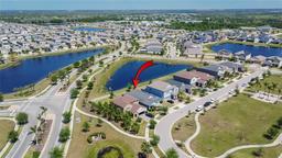 Picture of 7215 Wash Island Drive, Sun City Center, FL 33573