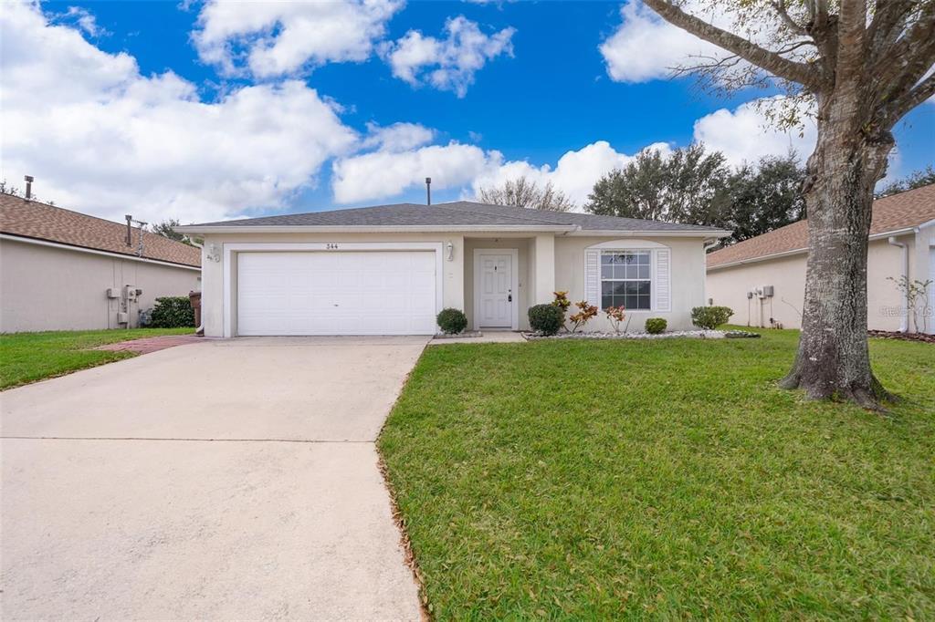 Picture of 344 China Berry Circle, Davenport, FL 33837