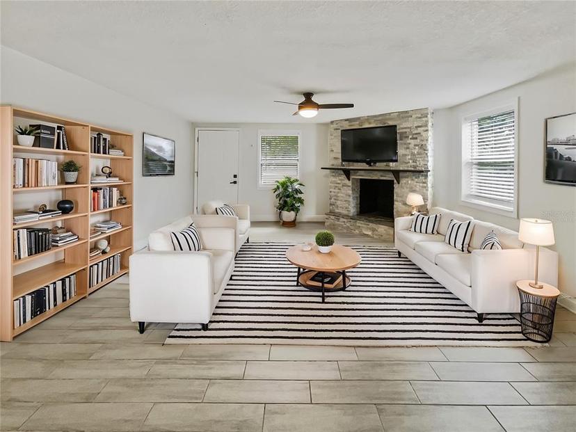 Picture of 4907 E Clifton Street, Tampa FL 33610