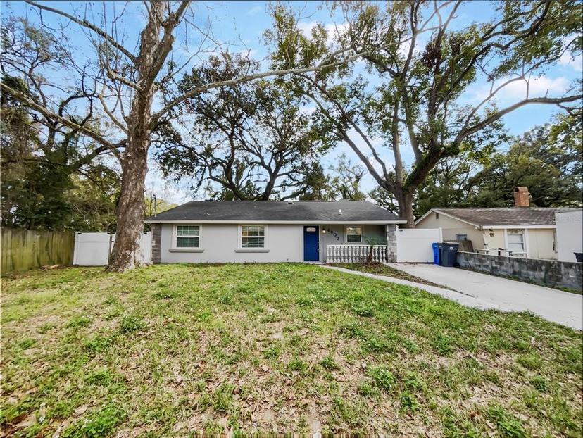 Picture of 4907 E Clifton Street, Tampa FL 33610