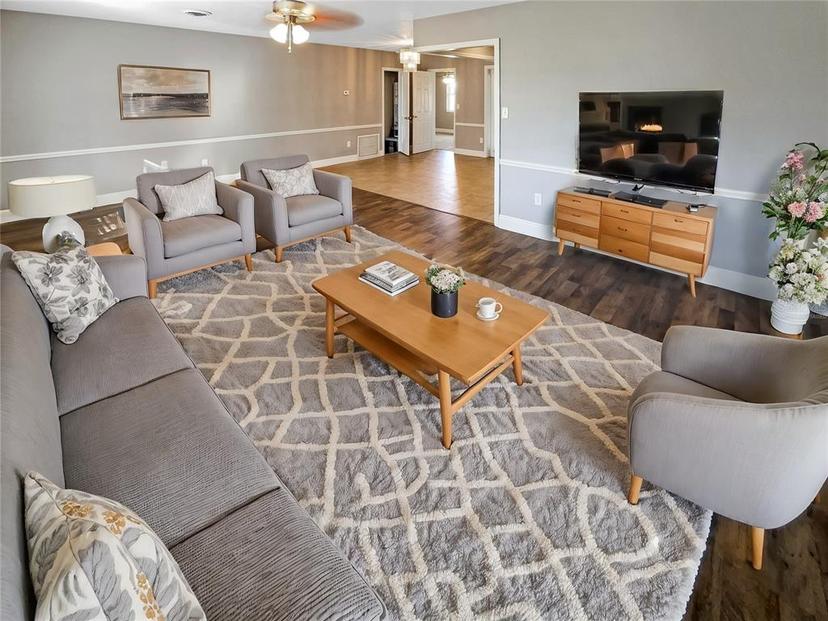 Picture of 1848 Redcoat Lane, Clearwater FL 33764