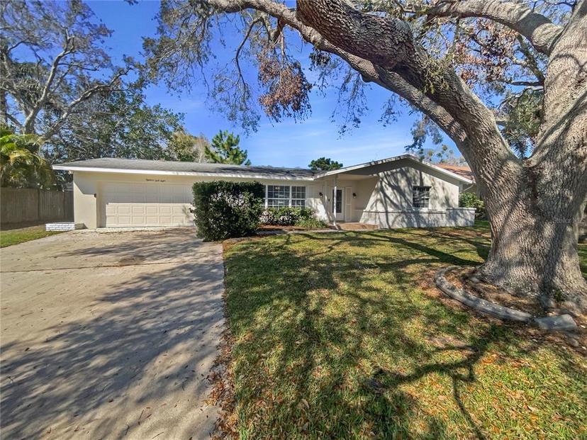 Picture of 1848 Redcoat Lane, Clearwater FL 33764