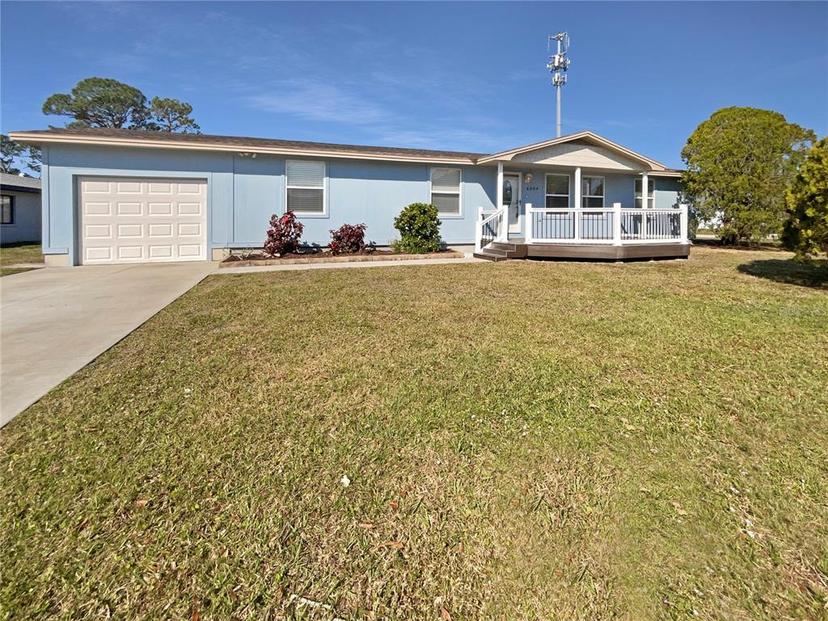 Picture of 6804 11Th Street W, Bradenton FL 34207