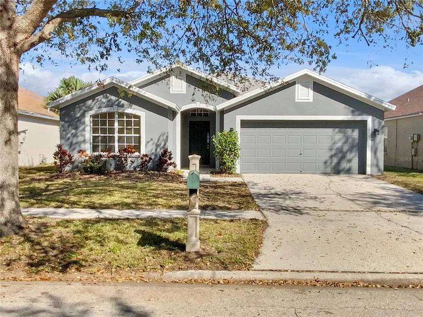 Picture of 6721 Somerset Garden Way, Apollo Beach FL 33572