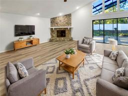 Picture of 2405 Burlwood Drive, Lutz, FL 33549