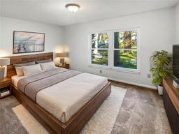 Picture of 2405 Burlwood Drive, Lutz, FL 33549