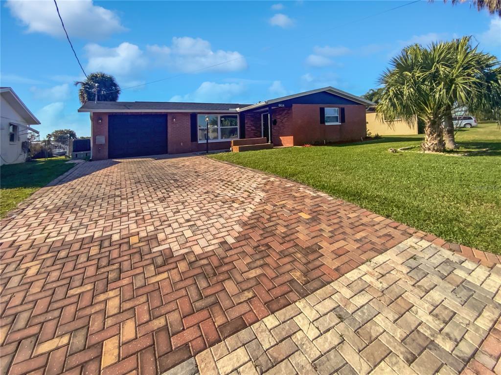 Picture of 6614 Nautical Isle, Hudson, FL 34667