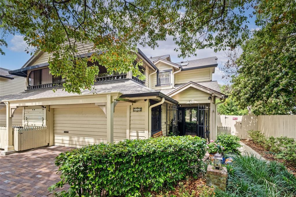 Picture of 351 Agnes Street, Orlando, FL 32801