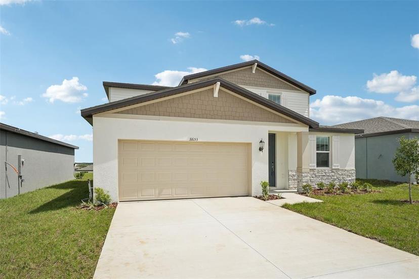 Picture of 31653 Wild Grape Lane, Brooksville FL 34602