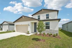 Picture of 31653 Wild Grape Lane, Brooksville, FL 34602